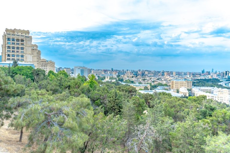 Green Wanderlust: Nurturing the Planet Through Sustainable Tourism